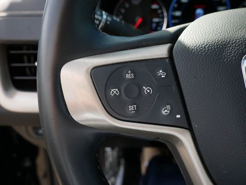 Used 2023 GMC Terrain Denali AWD/4WD image 27