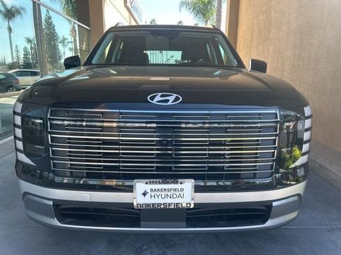 New 2026 Hyundai Palisade SEL image 40