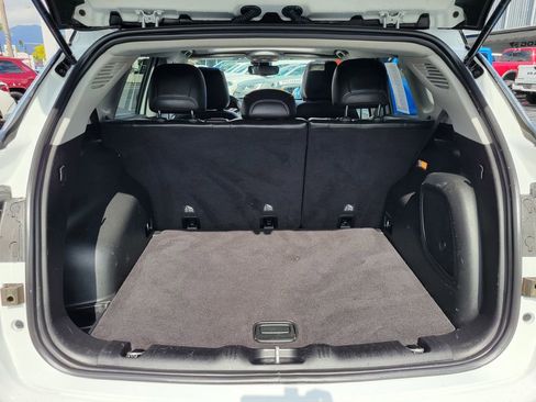 Used 2022 Jeep Compass Limited w/ Sun and Sound Group image 22