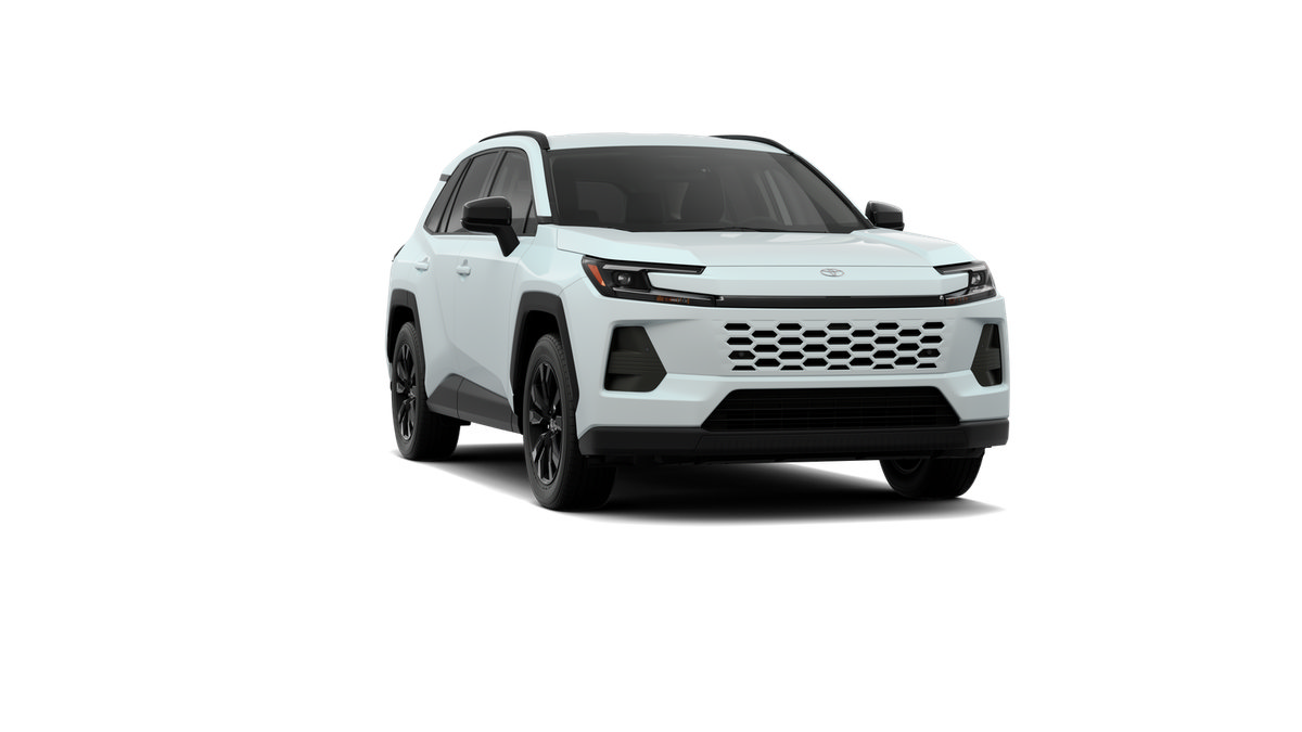New 2026 Toyota RAV4 XLE Premium FWD image 46