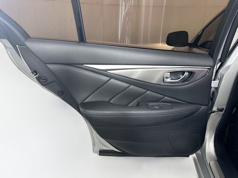 Used 2017 INFINITI Q50 Premium w/ 2.0T Premium Plus Package image 26