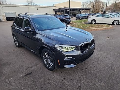 Used 2019 BMW X3 xDrive30i image 3