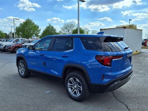 New 2026 GMC Terrain Elevation w/ Technology Package II image 9