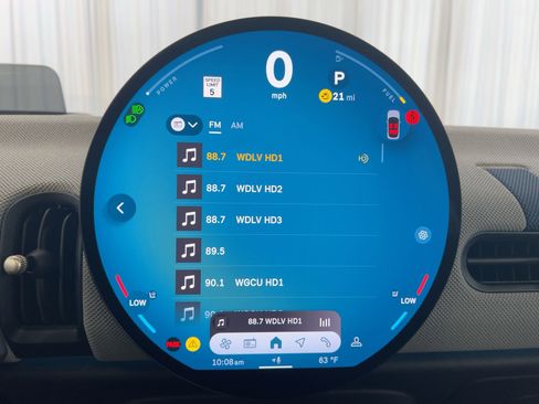 New 2026 MINI Cooper S image 27