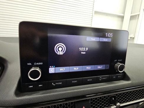 Used 2024 Honda Civic LX image 14