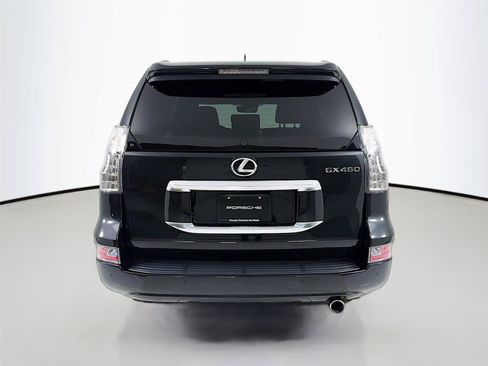 Used 2022 Lexus GX 460 Premium w/ Premium Package AWD/4WD image 25