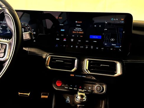 Used 2025 Ford Mustang GT Premium RWD image 18
