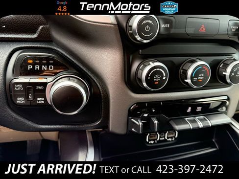 Used 2020 RAM 1500 Lone Star AWD/4WD image 20