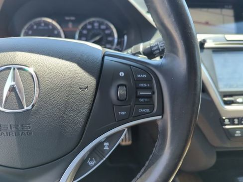 Used 2019 Acura MDX Sport Hybrid w/ Advance Pkg image 22