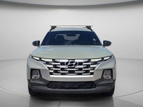Certified 2022 Hyundai Santa Cruz SEL w/ Activity Package AWD/4WD image 5