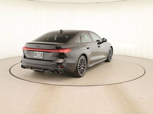 New 2026 Audi S5 Premium Plus AWD/4WD image 6