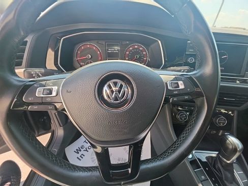 Used 2019 Volkswagen Jetta SE FWD image 15