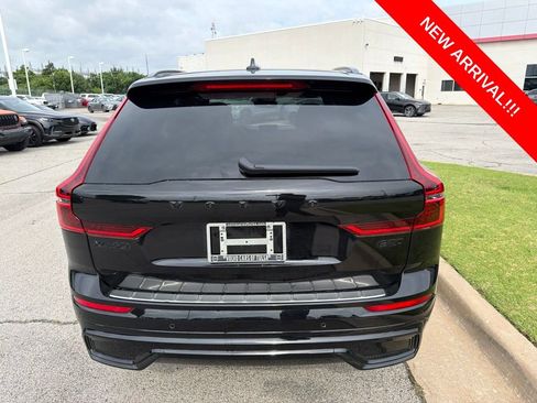 Used 2026 Volvo XC60 B5 Ultra w/ Protection Package Premier AWD/4WD image 5