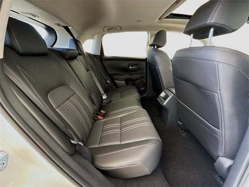 New 2025 Honda HR-V EX-L image 26