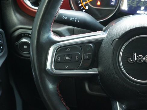 Used 2023 Jeep Wrangler Unlimited Rubicon w/ Dual Top Group image 18