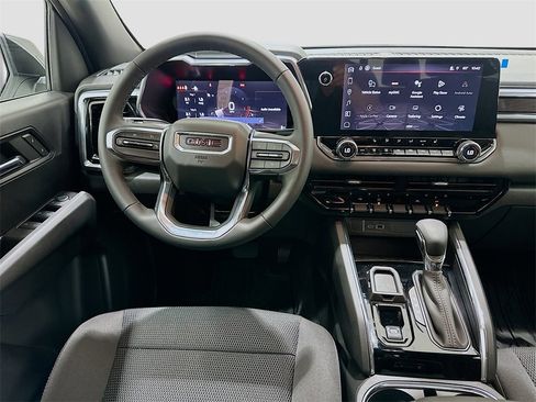 New 2026 GMC Canyon Elevation w/ Convenience Package image 26