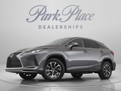 Used 2020 Lexus RX 350 FWD w/ Premium Package