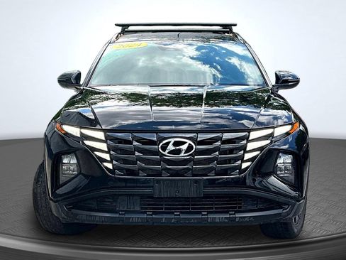 Used 2024 Hyundai Tucson XRT FWD image 2