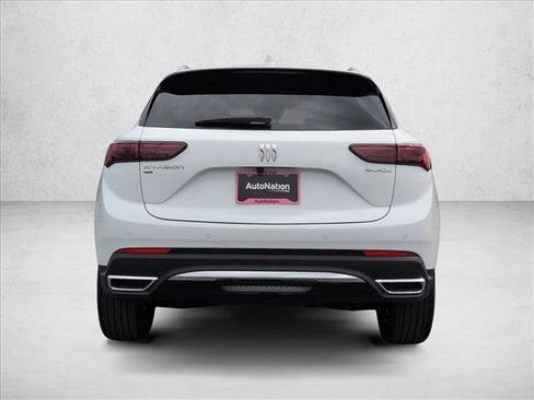 New 2026 Buick Envision Preferred AWD/4WD image 8