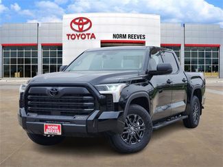 New 2025 Toyota Tundra SR5 video 1