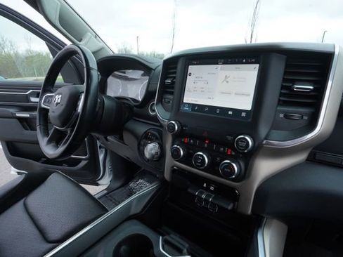 Used 2022 RAM 1500 Laramie image 30