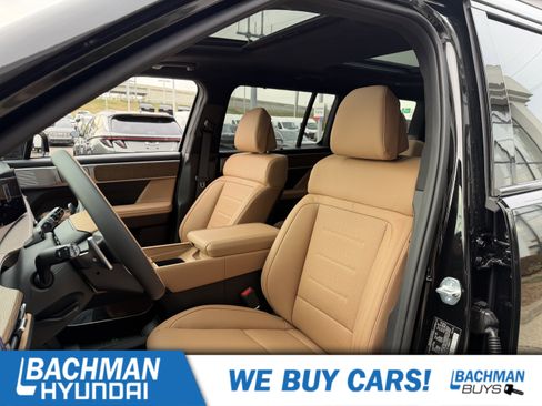 New 2026 Hyundai Santa Fe Calligraphy AWD/4WD image 29