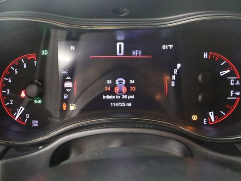 Used 2019 Dodge Durango GT image 24