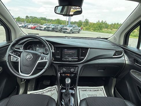 Used 2022 Buick Encore Preferred w/ Safety Package AWD/4WD image 25