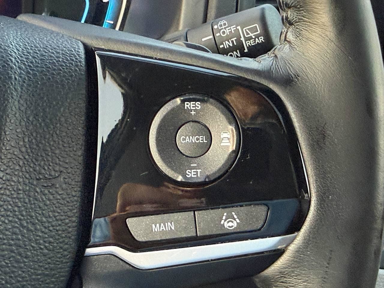 Used 2019 Honda Odyssey EX-L image 48