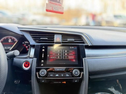 Used 2018 Honda Civic Si image 26