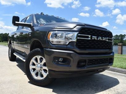 Used 2022 RAM 2500 Big Horn w/ Level A Equipment Group