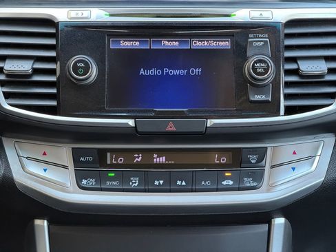 Used 2013 Honda Accord EX-L image 27