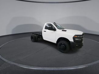 New 2026 RAM 3500 Tradesman AWD/4WD video 2