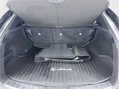 Used 2022 Lexus NX 350 AWD image 12