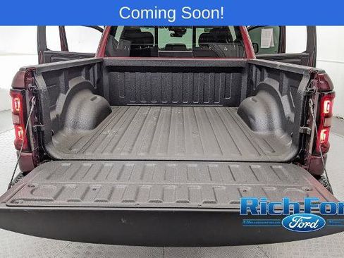 Used 2025 RAM 1500 Classic Warlock AWD/4WD image 7