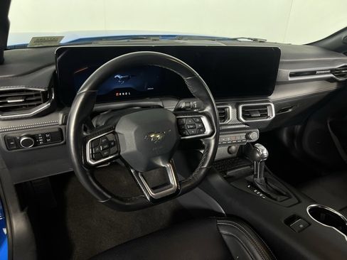Used 2024 Ford Mustang Premium image 14