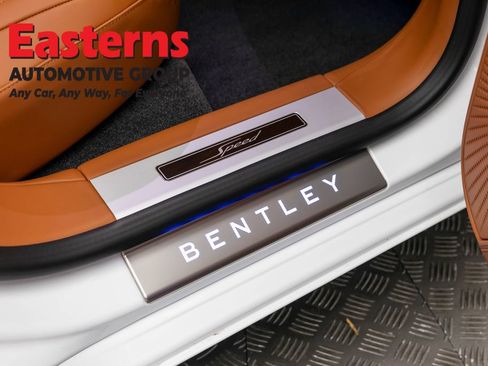 Used 2023 Bentley Flying Spur W12 AWD/4WD image 50