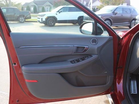 New 2026 Hyundai Sonata N Line image 9