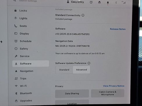 Used 2021 Tesla Model Y Standard Range image 34