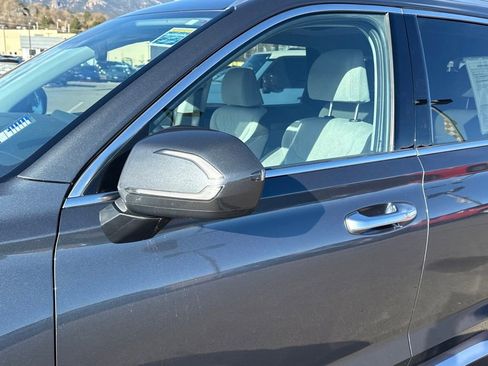 Used 2020 Hyundai Palisade SEL image 22