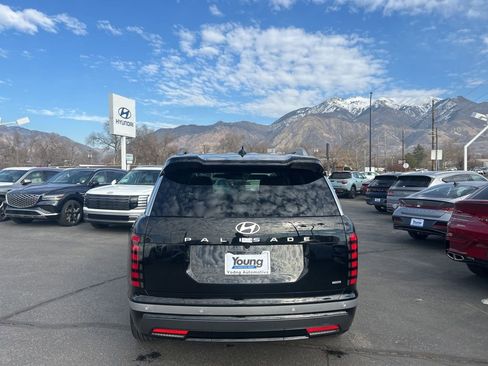 New 2026 Hyundai Palisade Limited image 5