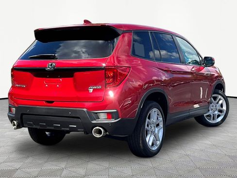 Used 2024 Honda Passport EX-L image 6