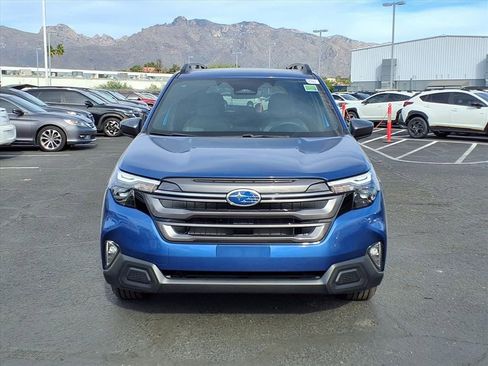 New 2026 Subaru Forester Premium image 7