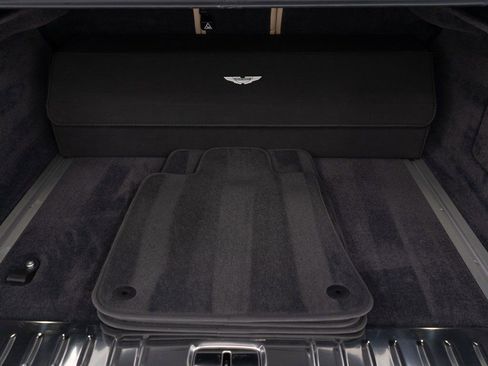 Used 2023 Aston Martin DBX 707 image 44