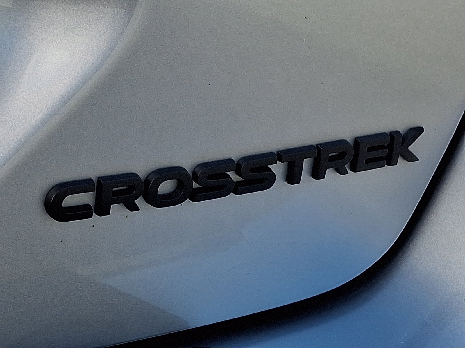 Certified 2026 Subaru Crosstrek 2.5i Premium AWD/4WD image 30