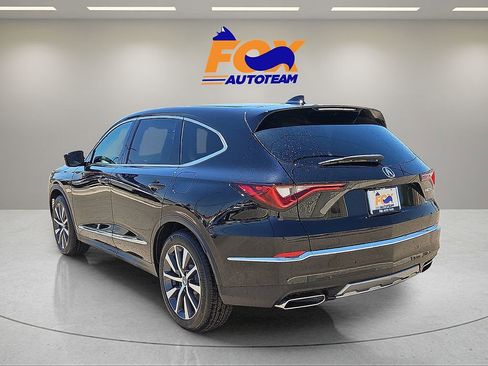 New 2026 Acura MDX FWD w/ Technology Package image 3