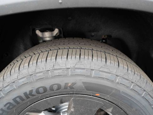 New 2026 Honda Passport RTL image 30