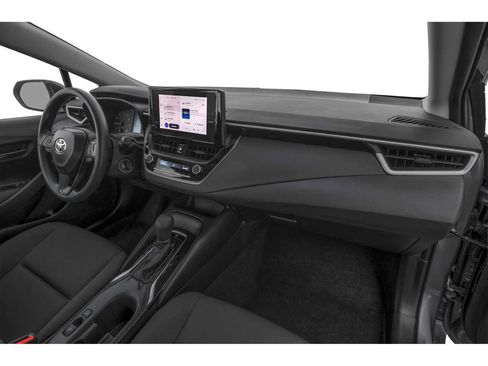 Used 2026 Toyota Corolla LE FWD image 11