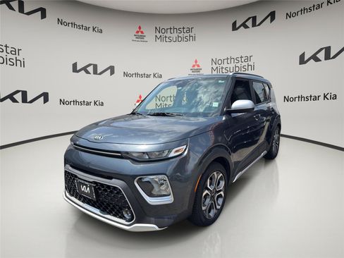Used 2020 Kia Soul X-Line FWD image 11
