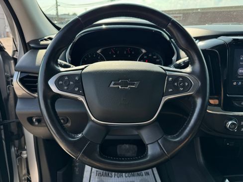 Used 2020 Chevrolet Traverse RS AWD/4WD image 26